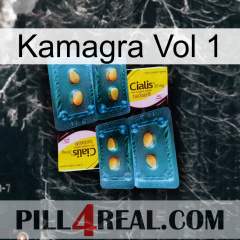 Kamagra Vol 1 cialis5